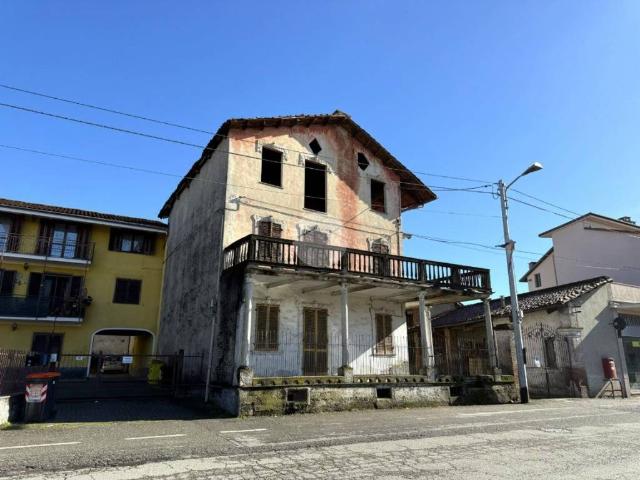 Villa Indipendente in vendita a Piemonte, Torino