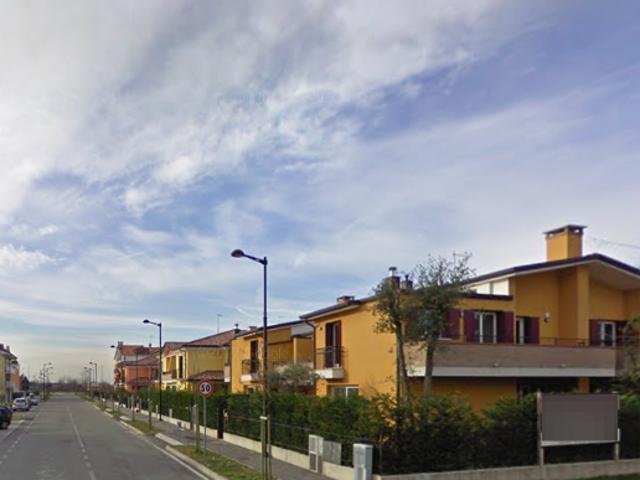 Villa Indipendente in vendita a Albignasego
