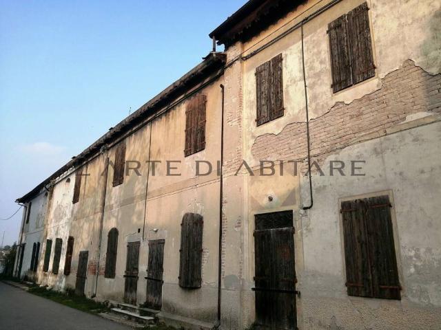 Villa Indipendente in vendita a Sant'Agostino, Albignasego