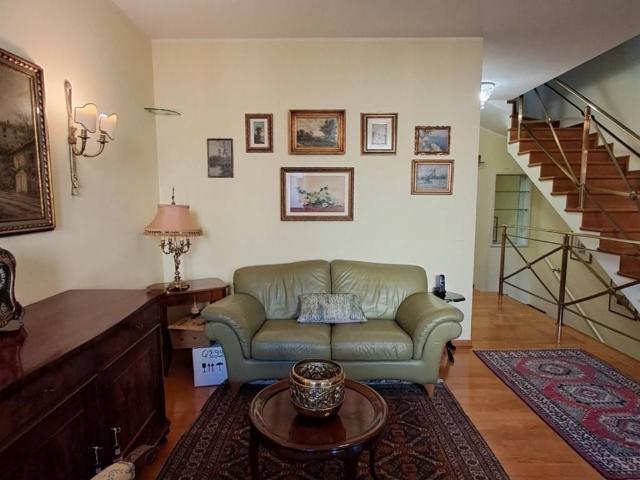 Villa Indipendente in vendita a Sant'Agostino, Albignasego