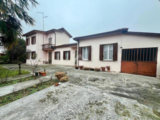 Villa Indipendente in vendita a Lion, Albignasego