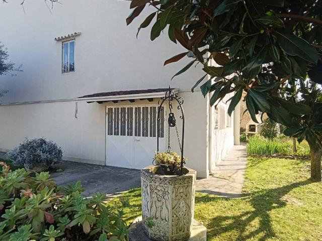 Villa Indipendente in vendita a Albignasego, Veneto