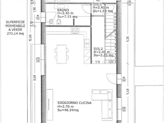 Villa Indipendente in vendita a Lion, Albignasego