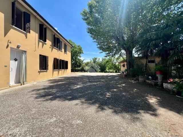 Villa Indipendente in vendita a Lion, Albignasego