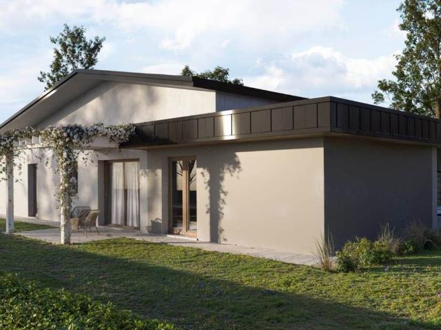 Villa Indipendente in vendita a Albignasego, Veneto