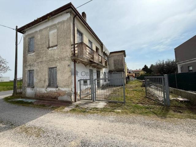 Villa Indipendente in vendita a Mandriola, Albignasego