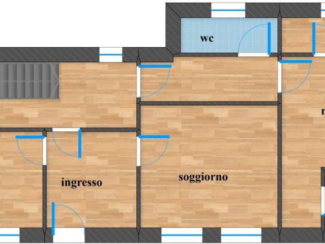 Villa Indipendente in vendita a Mandriola, Albignasego