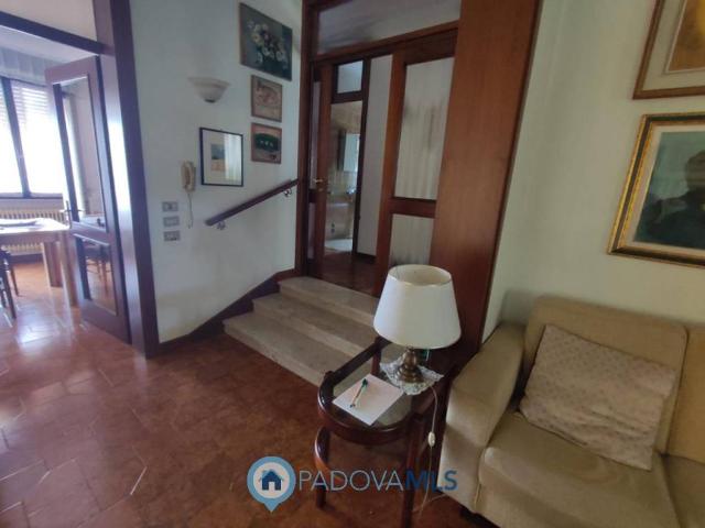 Villa Indipendente in vendita a Albignasego, Veneto