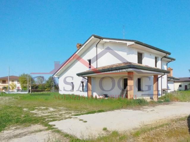 Villa Indipendente in vendita a Albignasego, Veneto