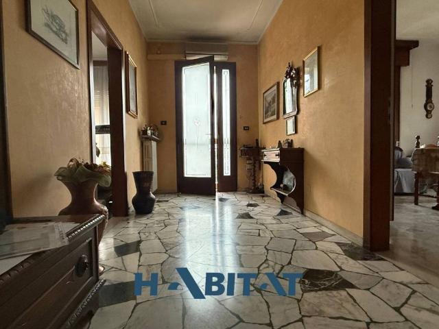 Villa Indipendente in vendita a Albignasego, Veneto