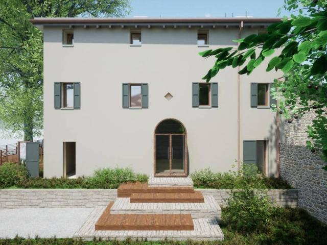 Villa Indipendente in vendita a Colline Matildiche, Re