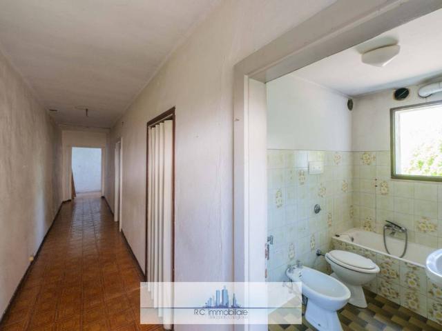 Villa Indipendente in vendita a Berlino, Albino