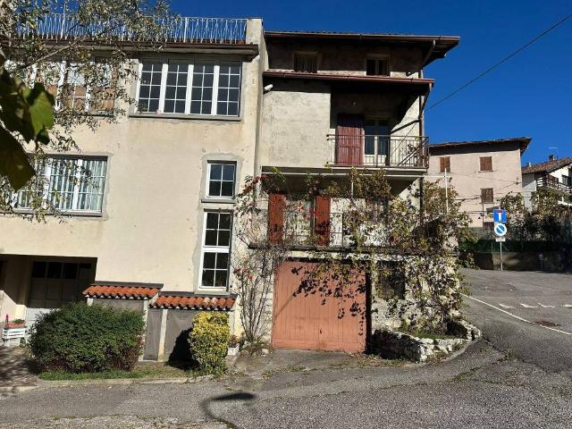 Villa Indipendente in vendita a Casale, Albino