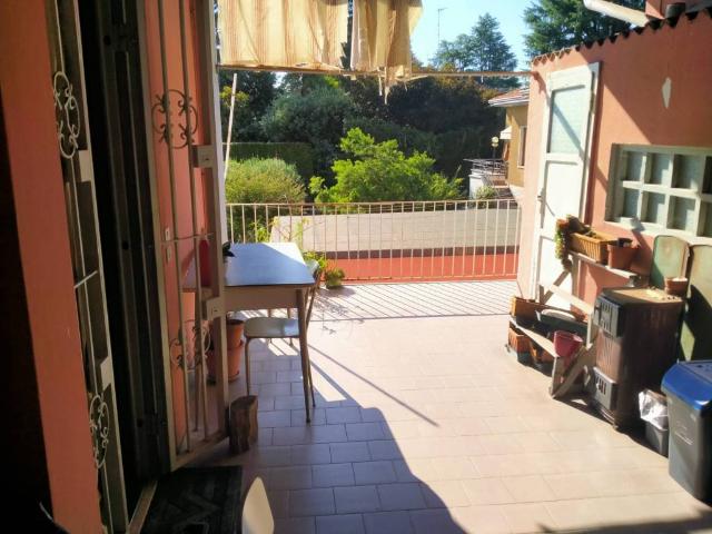 Villa Indipendente in vendita a Albizzate, Lombardia