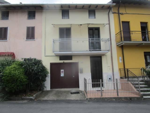 Villa Indipendente in vendita a Valdarno, Albizzate