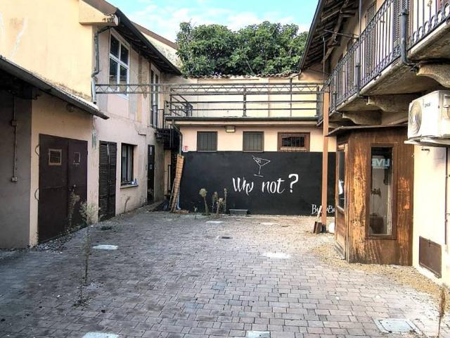 Villa Indipendente in vendita a Albonese, Pavia