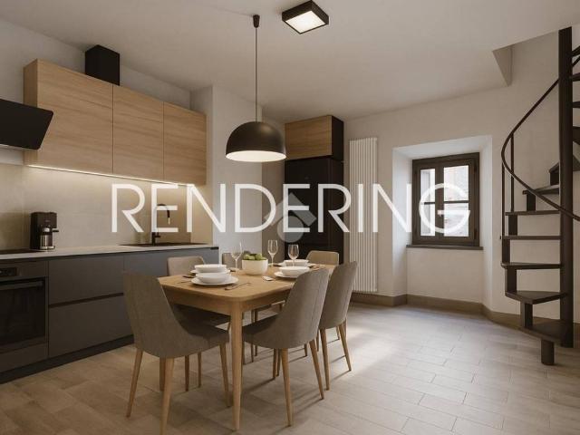 Villa Indipendente in vendita a Albosaggia, Lombardia