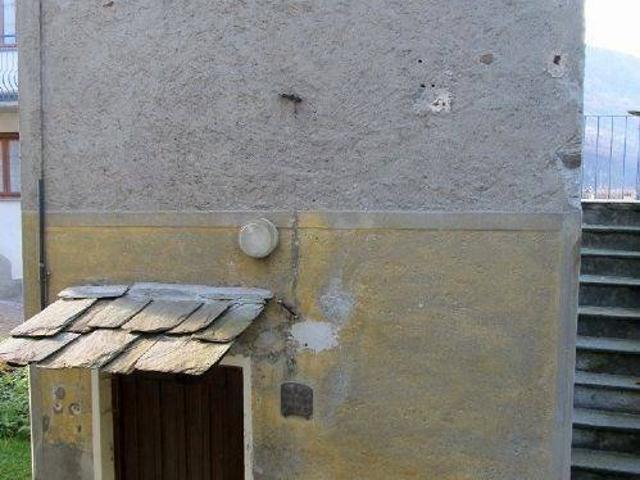 Villa Indipendente in vendita a Albosaggia, Lombardia