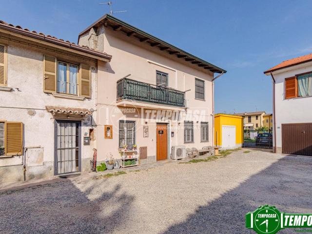 Villa Indipendente in vendita a Vigalfo, Albuzzano