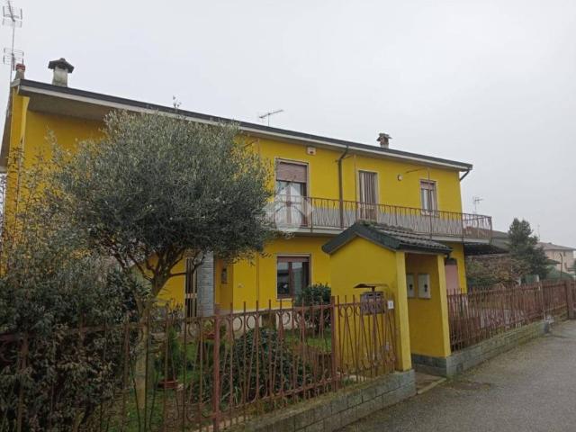 Villa Indipendente in vendita a Barona, Albuzzano