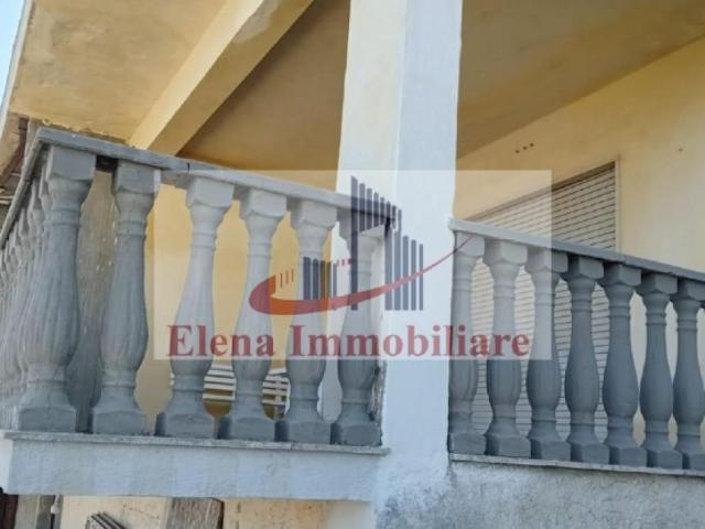 Villa Indipendente in vendita a Alcamo, Sicilia