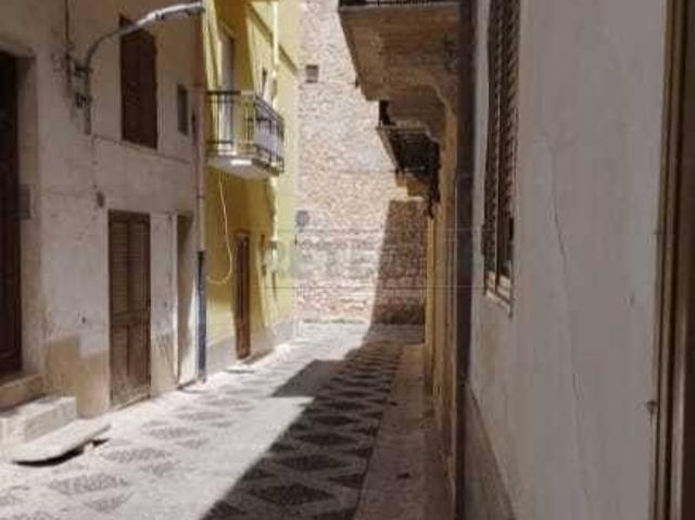 Villa Indipendente in vendita a Alcamo, Sicilia