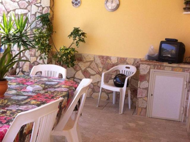 Villa Indipendente in vendita a Alcamo Marina, Alcamo