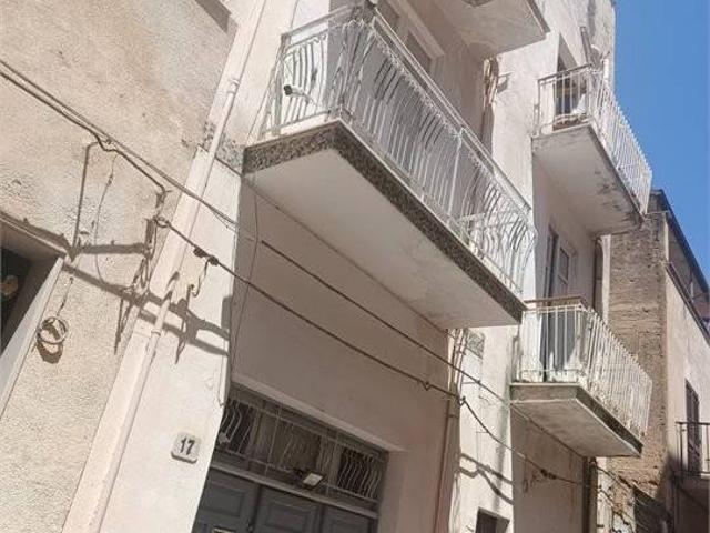 Villa Indipendente in vendita a Alcamo, Sicilia