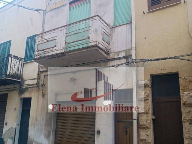 Villa Indipendente in vendita a Alcamo, Sicilia