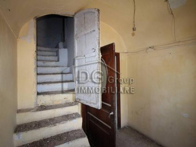 Villa Indipendente in vendita a Alcamo, Sicilia