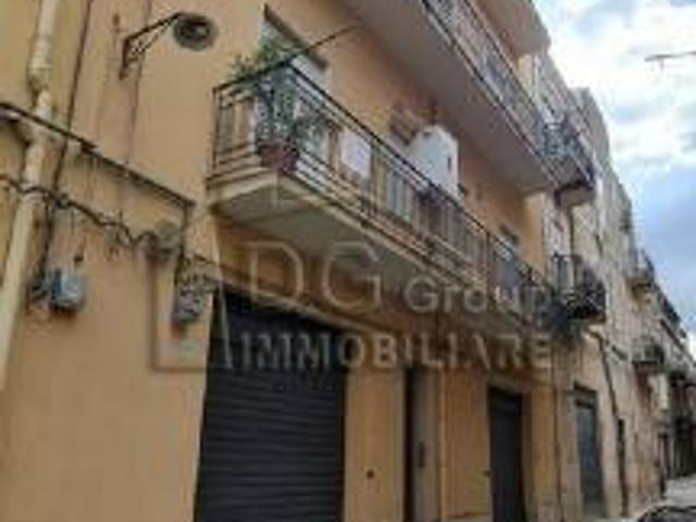 Villa Indipendente in vendita a Alcamo, Sicilia