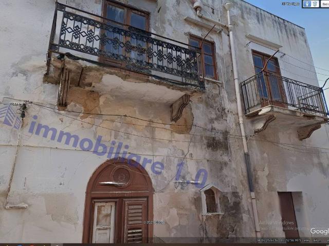 Villa Indipendente in vendita a Castellammare Del Golfo, Sicilia