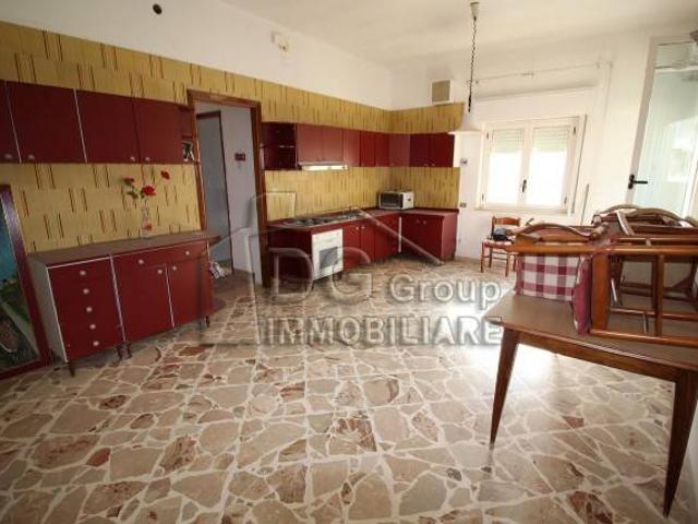 Villa Indipendente in vendita a Alcamo, Sicilia