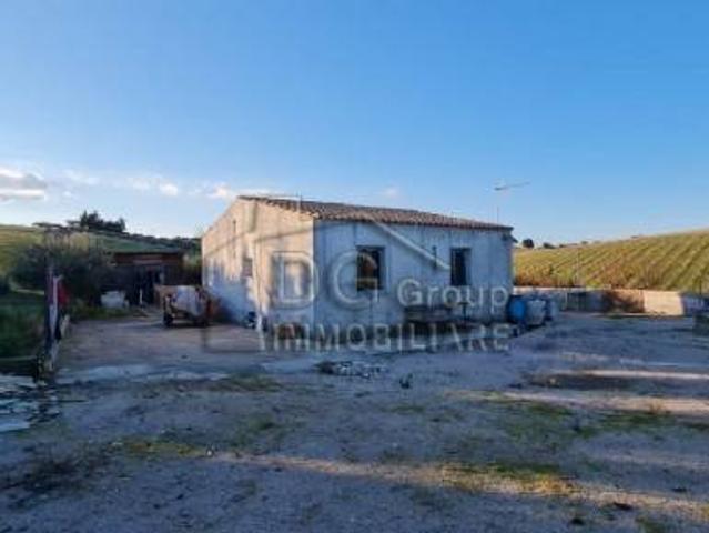 Villa Indipendente in vendita a Alcamo, Sicilia