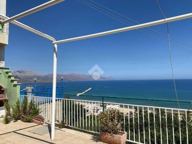 Villa Indipendente in vendita a Alcamo Marina, Alcamo
