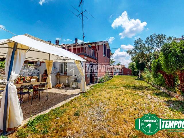 Villa Indipendente in vendita a Piemonte, Alessandria