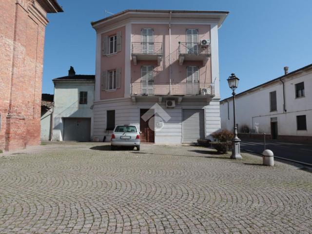 Villa Indipendente in vendita a Piemonte, Alessandria