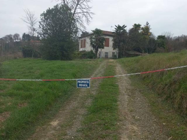 Villa Indipendente in vendita a Piemonte, Alessandria