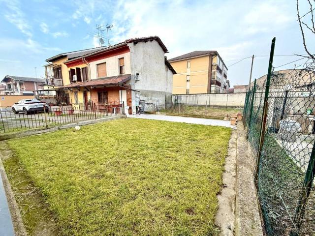 Villa Indipendente in vendita a Piemonte, Alessandria