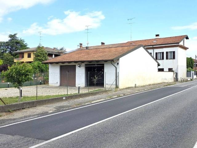 Villa Indipendente in vendita a Piemonte, Alessandria