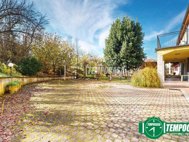 Villa Indipendente in vendita a Piemonte, Alessandria