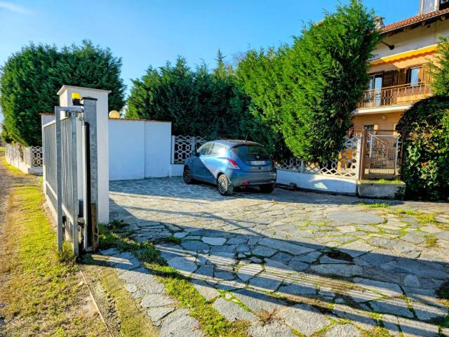 Villa Indipendente in vendita a Piemonte, Alessandria