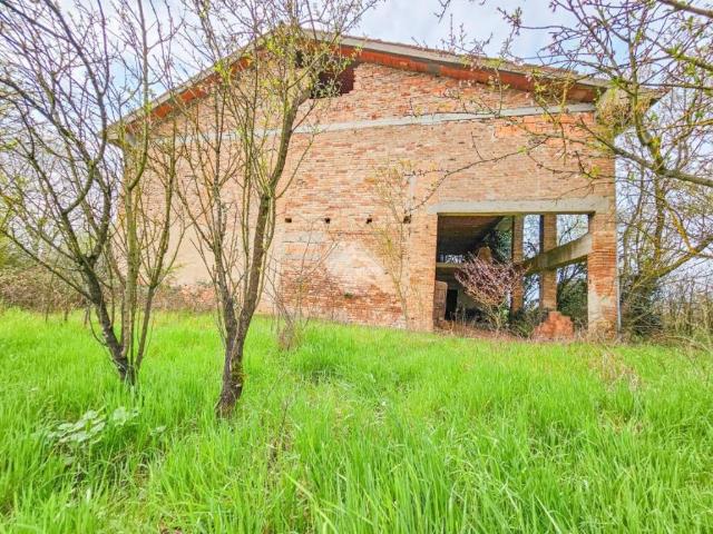 Villa Indipendente in vendita a Piemonte, Alessandria