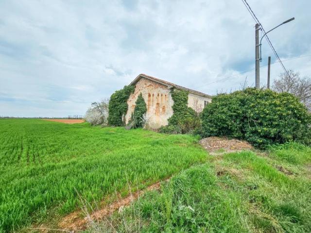 Villa Indipendente in vendita a Piemonte, Alessandria