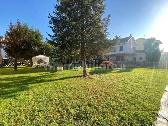 Villa Indipendente in vendita a Piemonte, Alessandria