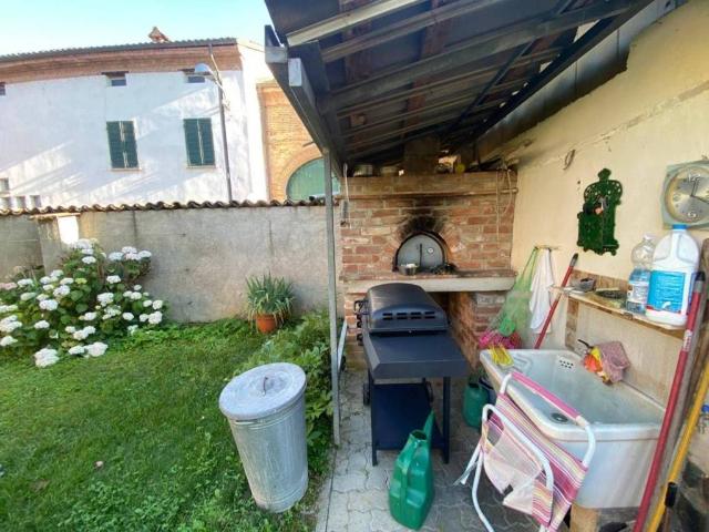 Villa Indipendente in vendita a Piemonte, Alessandria