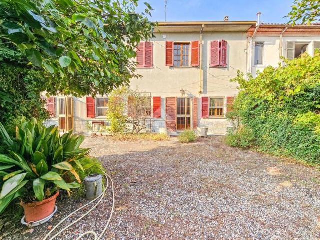 Villa Indipendente in vendita a Piemonte, Alessandria