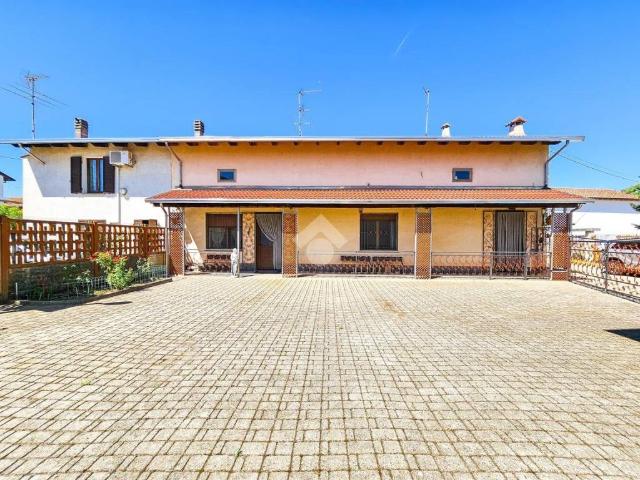 Villa Indipendente in vendita a Piemonte, Alessandria