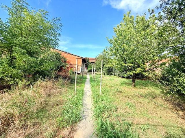 Villa Indipendente in vendita a Piemonte, Alessandria