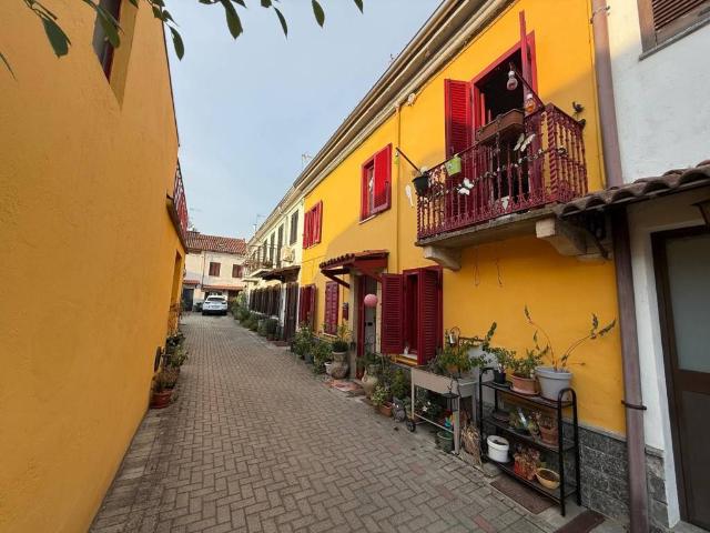 Villa Indipendente in vendita a Piemonte, Alessandria